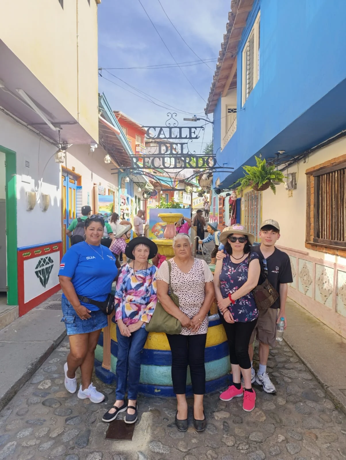 Tour Guatape 4 Tour Guatape - Imagen 4