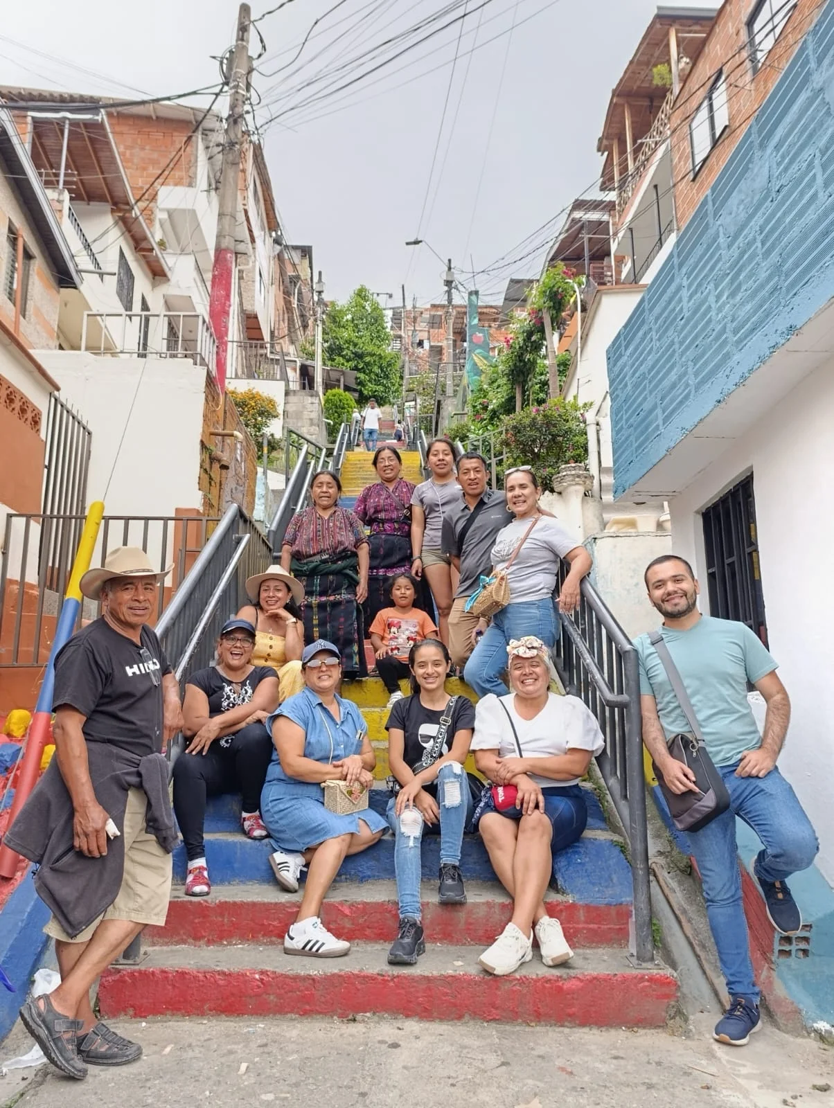 City Tour + Comuna 13 7 City Tour + Comuna 13 - Imagen 7