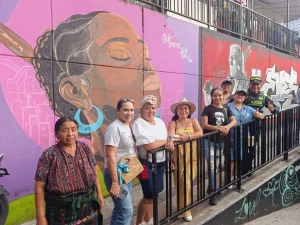 City Tour + Comuna 13