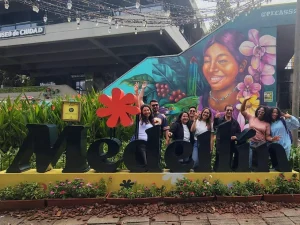 City Tour Por Medellín