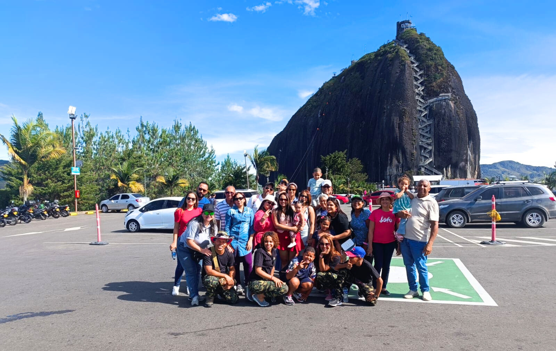 Tour Guatape 1 Tour Guatape