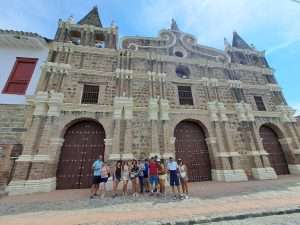 Tour Santa Fe de Antioquia