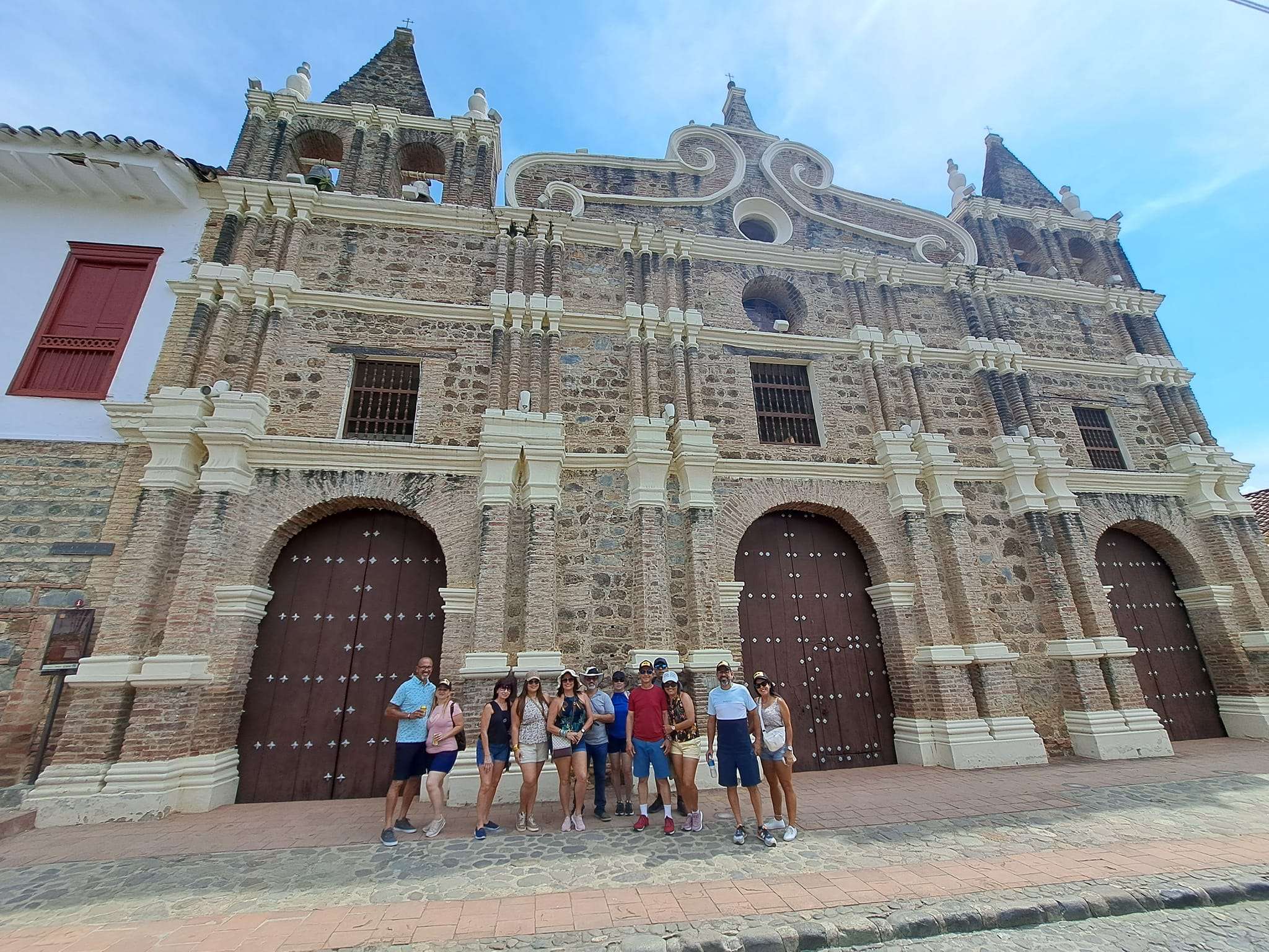 Tour Santa Fe de Antioquia 1 Tour Santa Fe de Antioquia
